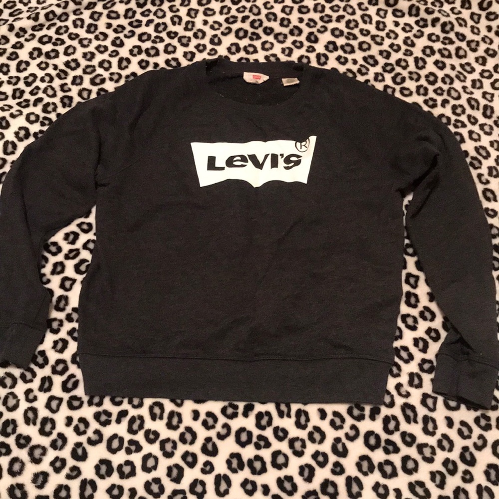 Levi's Sweatshirt